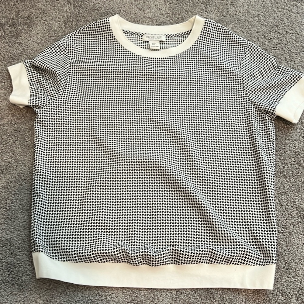 Rachel Zoe Top SZ S